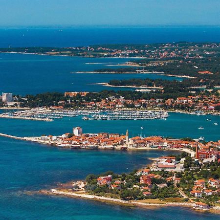 Apartment Nika-2 Umag Bagian luar foto