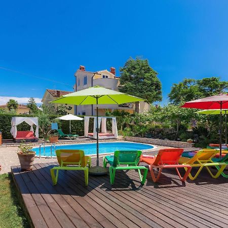 Apartment Nika-2 Umag Bagian luar foto