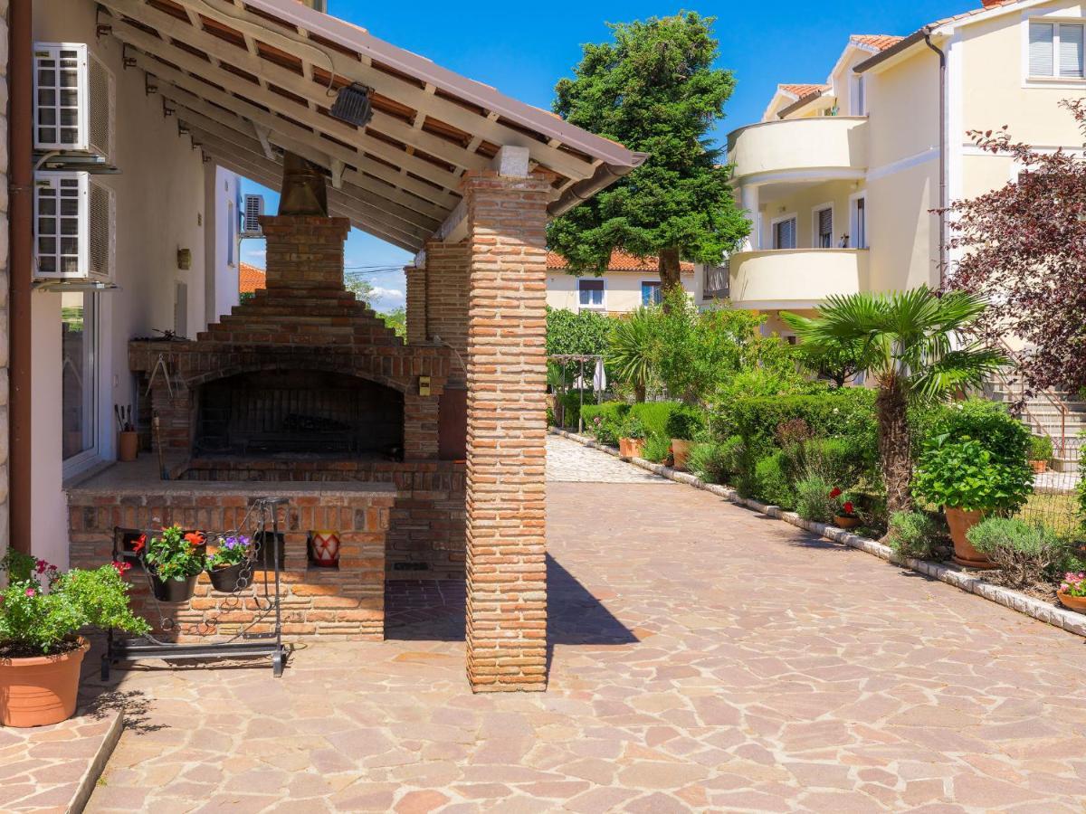 Apartment Nika-2 Umag Bagian luar foto