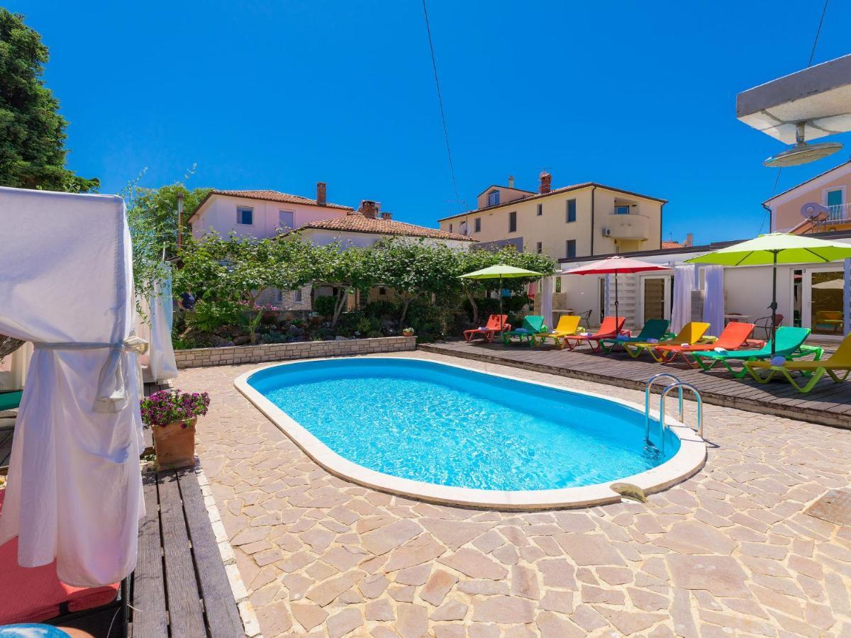Apartment Nika-2 Umag Bagian luar foto