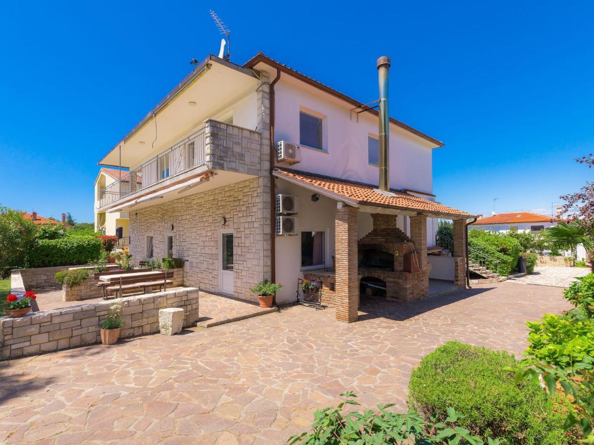 Apartment Nika-2 Umag Bagian luar foto