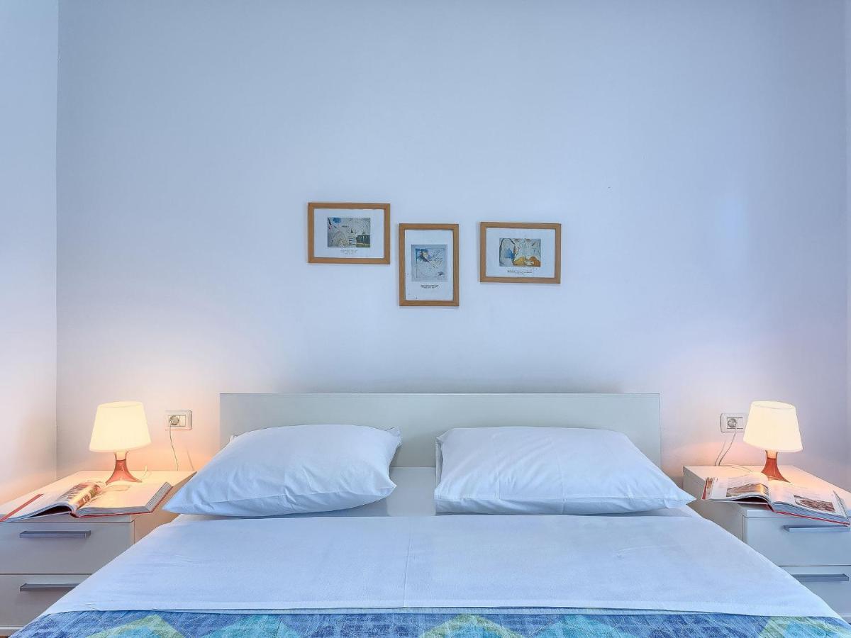 Apartment Nika-2 Umag Bagian luar foto