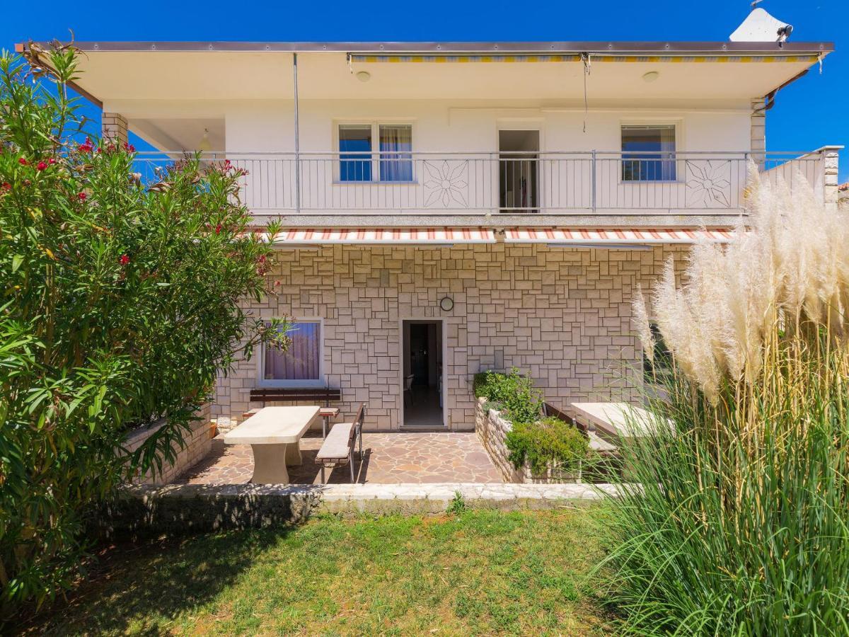 Apartment Nika-2 Umag Bagian luar foto